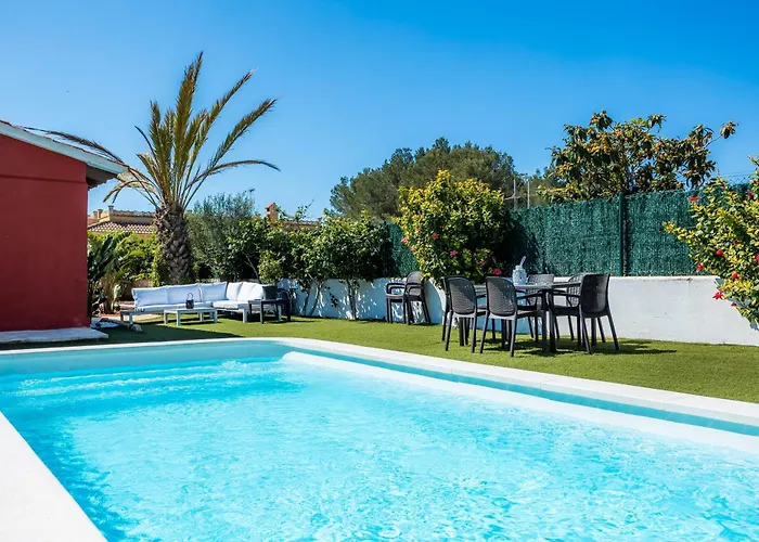 Villa Conchita