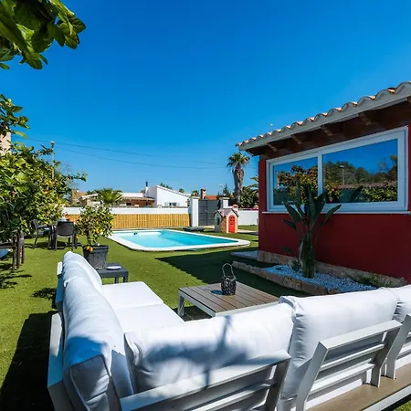 Villa Conchita Llucmajor  Exterior foto