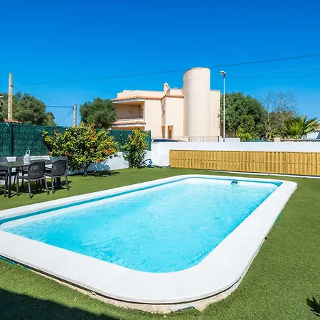 Villa Conchita Llucmajor  Exterior foto