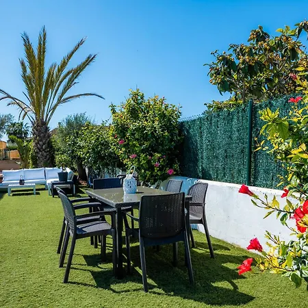 Villa Conchita Llucmajor  Exterior foto